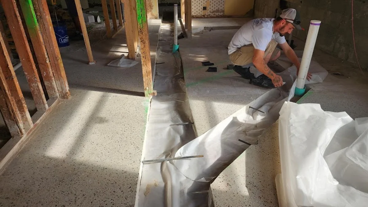 Total Plumbing Inc featured image