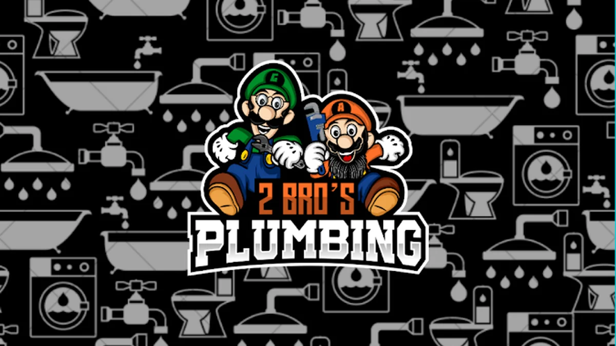 2 Bros Plumbing featured image