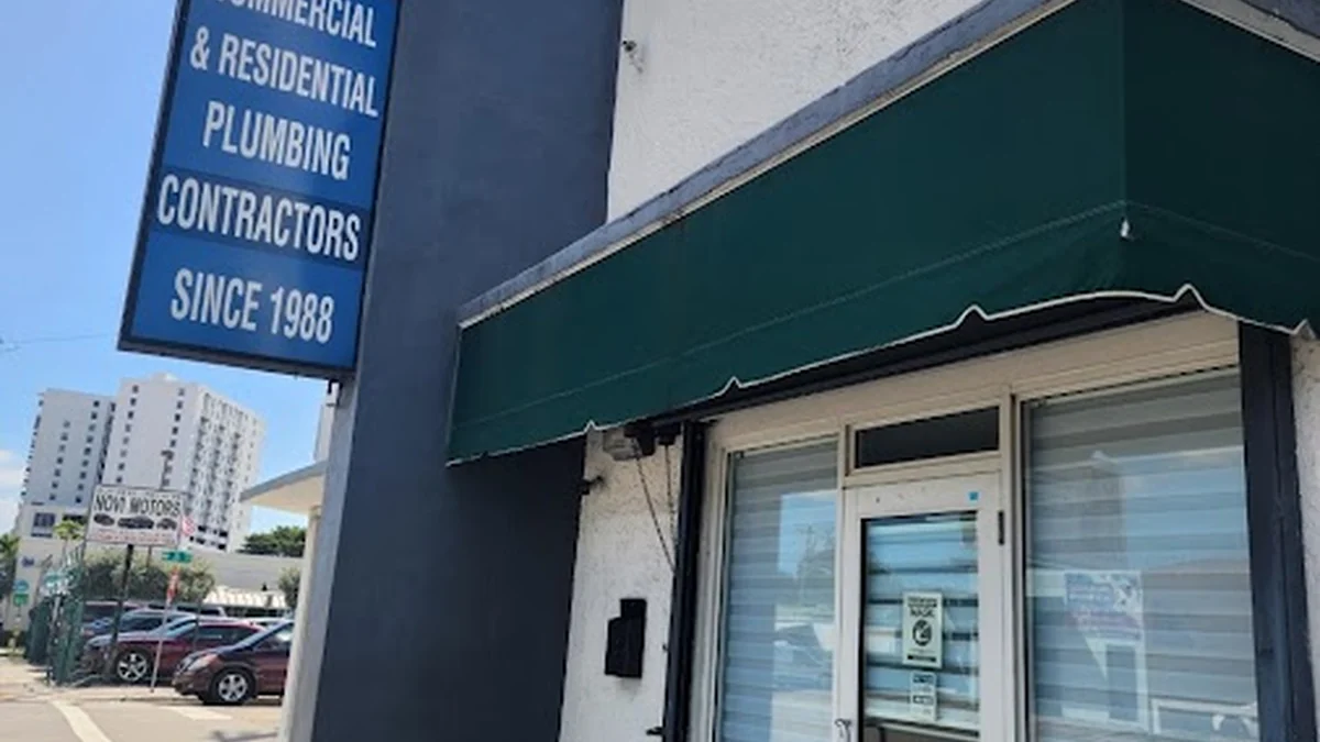 AKO Plumbing Corp. featured image