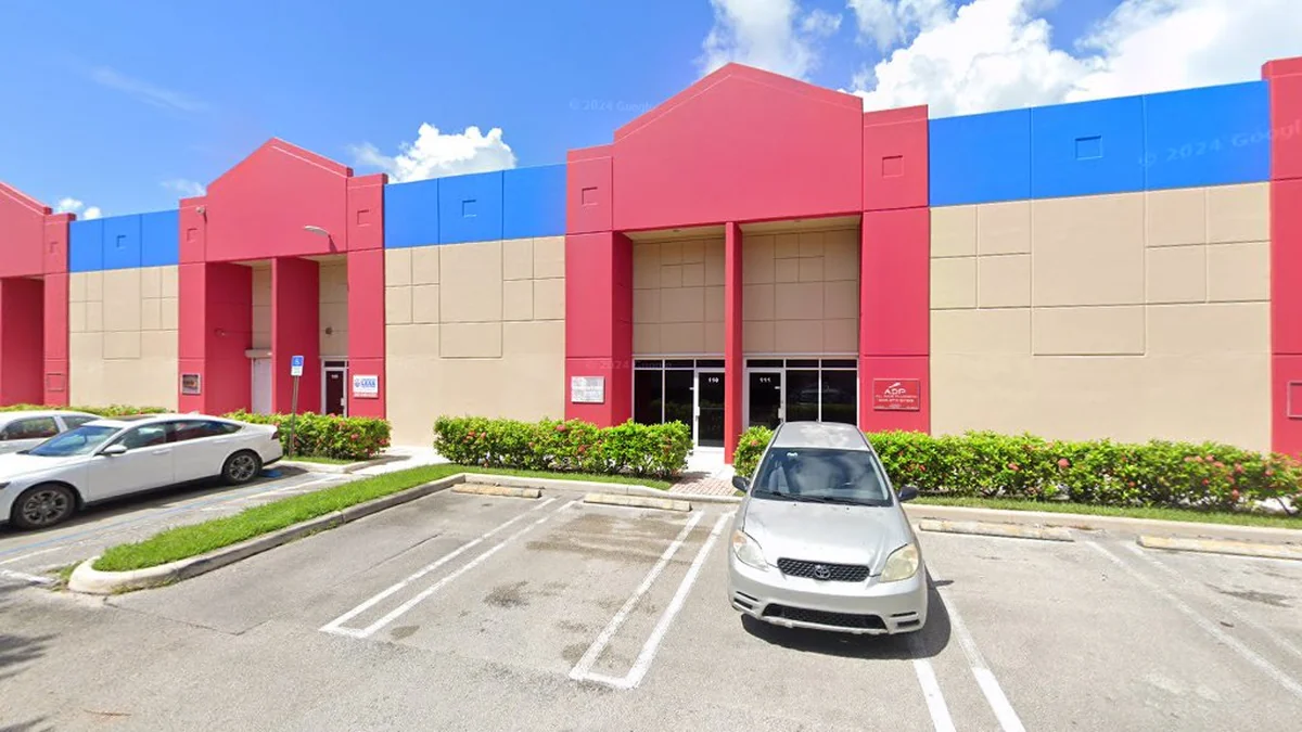 All Dade Plumbing Inc. featured image