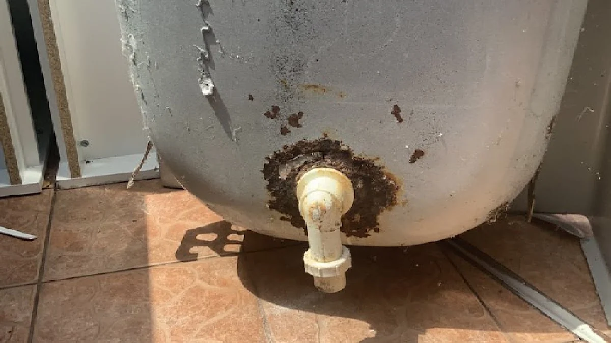 Authentic Plumbing Services featured image