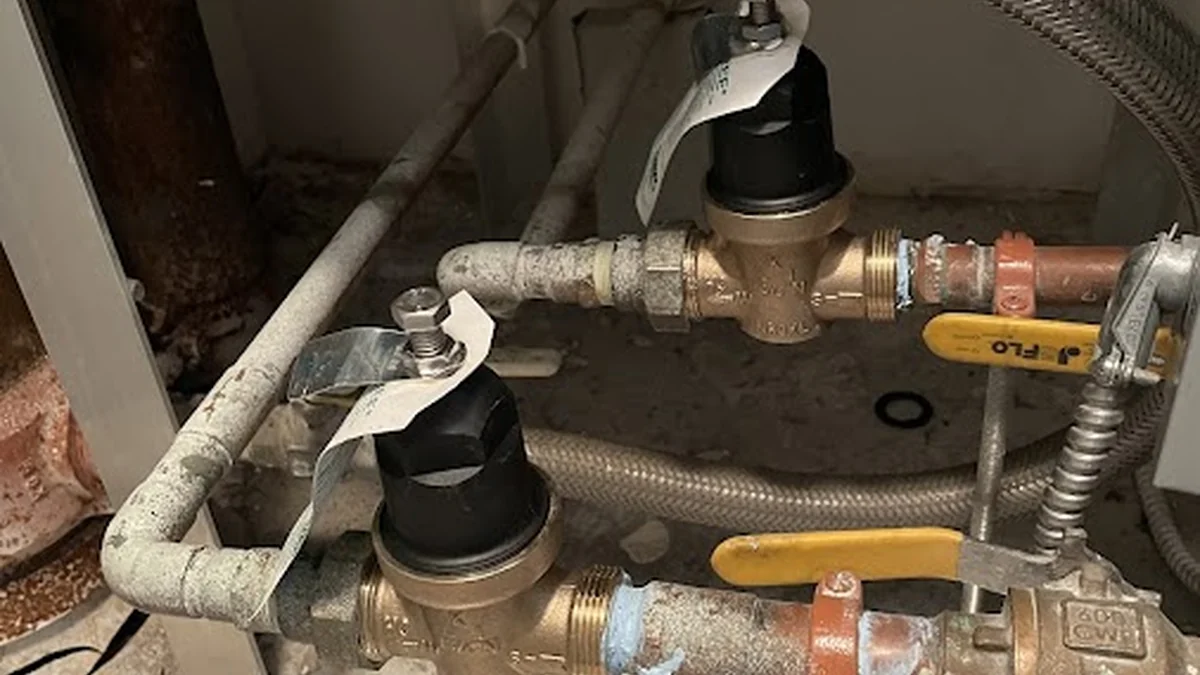 Coastal Plumbing of Brickell Inc featured image