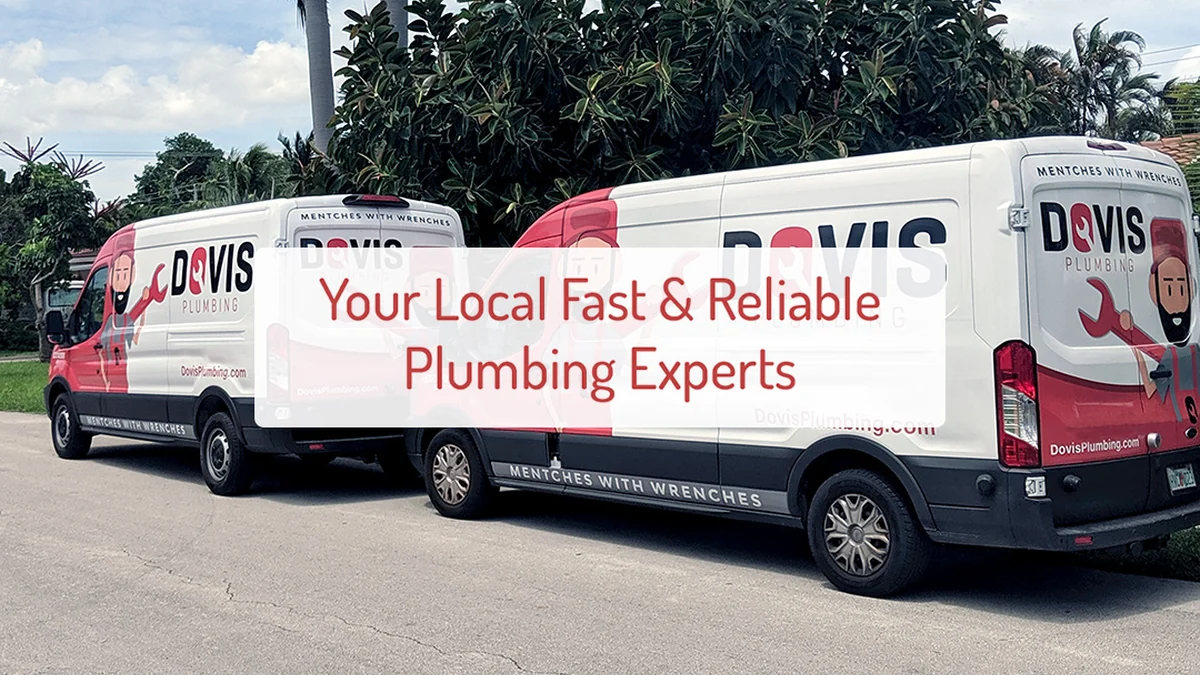 Dovis Plumbing featured image