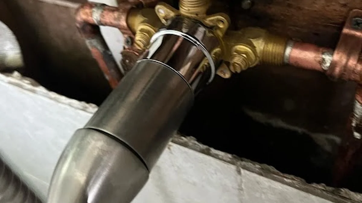 Emergency Plumbing Repair - Miami, FL featured image