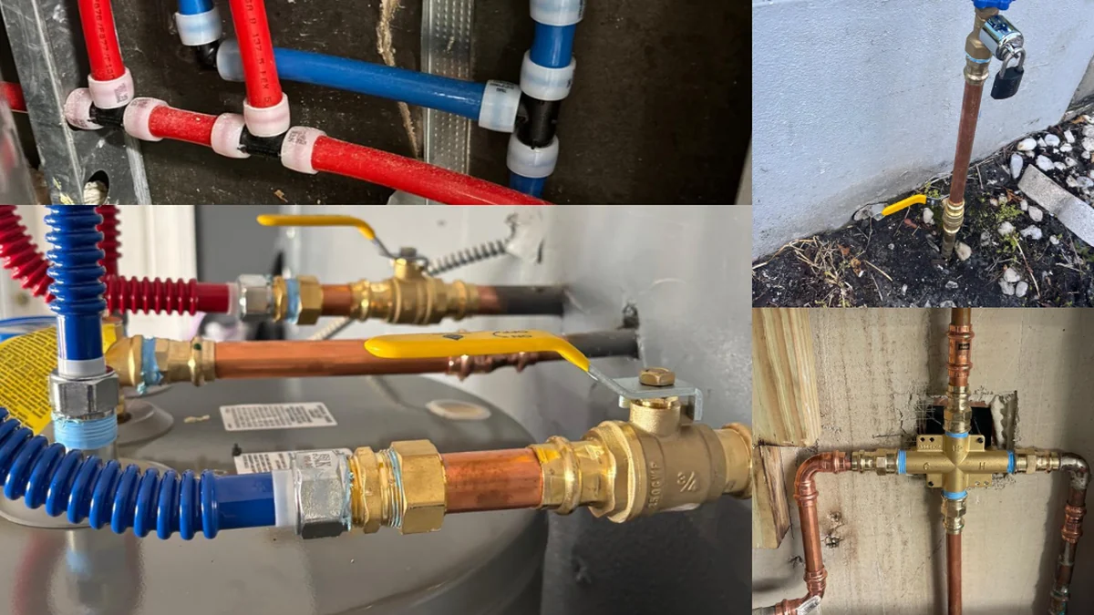 Hallandale Emergency Plumbing SFL featured image