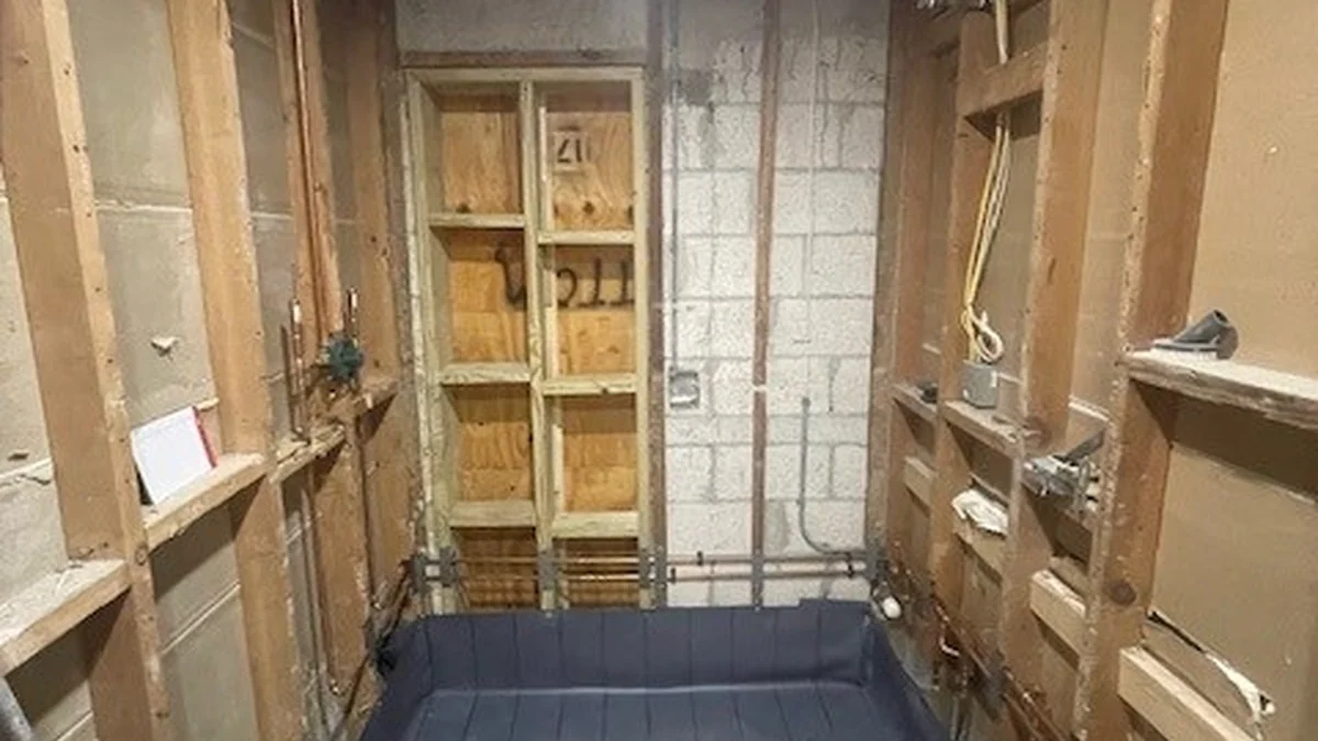 Horne Plumbing featured image