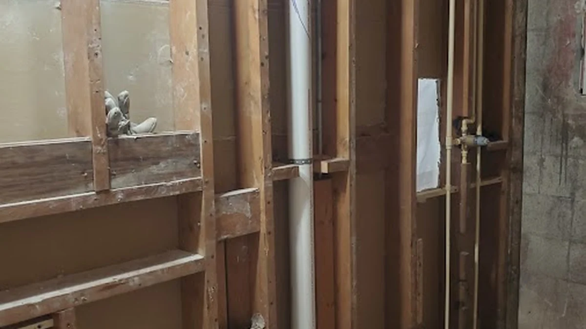 Laredo Plumbing Inc. featured image