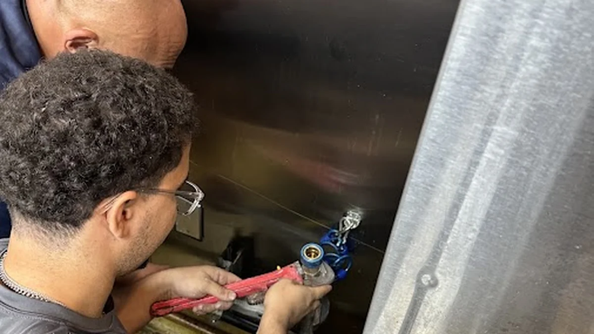 Miami Dade Plumbing featured image