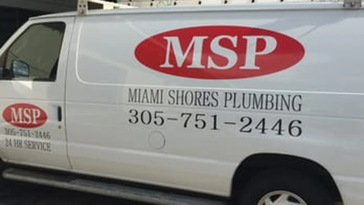 Miami Shores Plumbing featured image