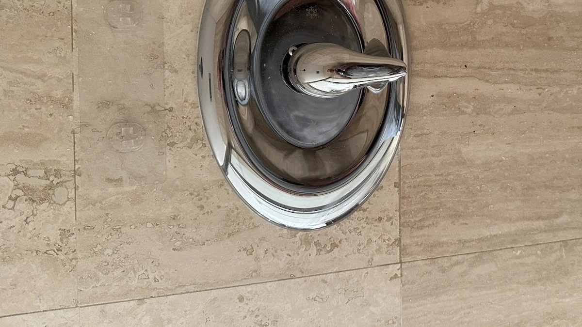 Mohr corp plumbing featured image