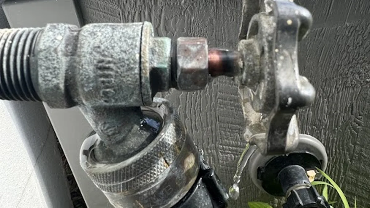 Mr. Clog Plumbing featured image