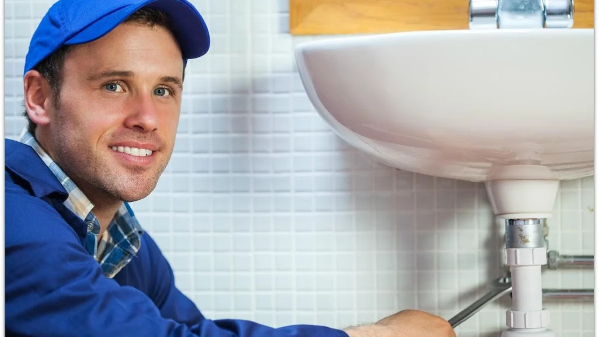 N & Q Electric & Plumbing Miami featured image