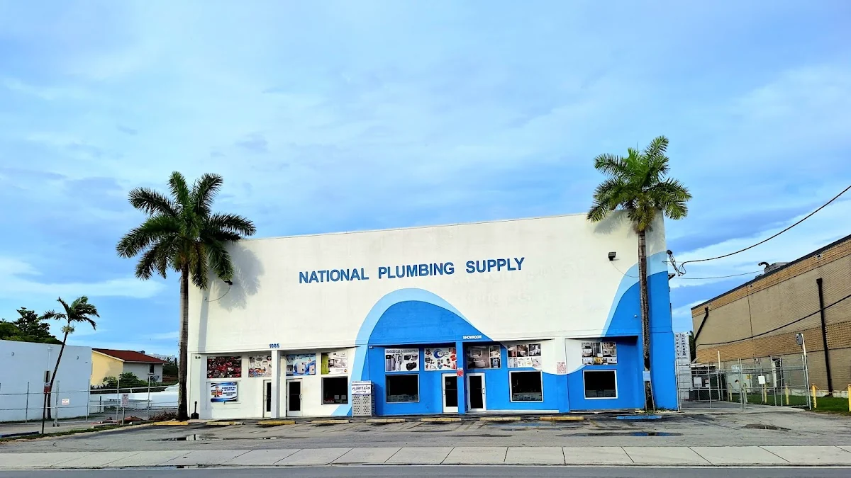 National Plumbing Supply, Inc. featured image
