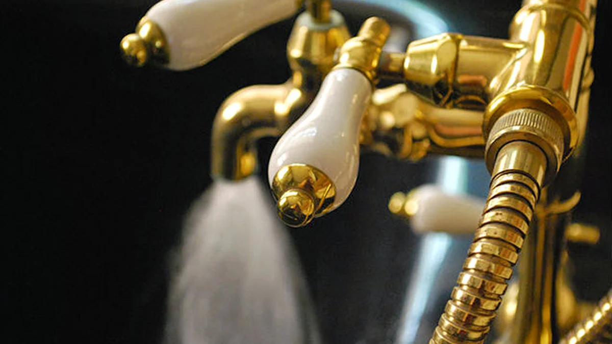 New England Plumbing featured image