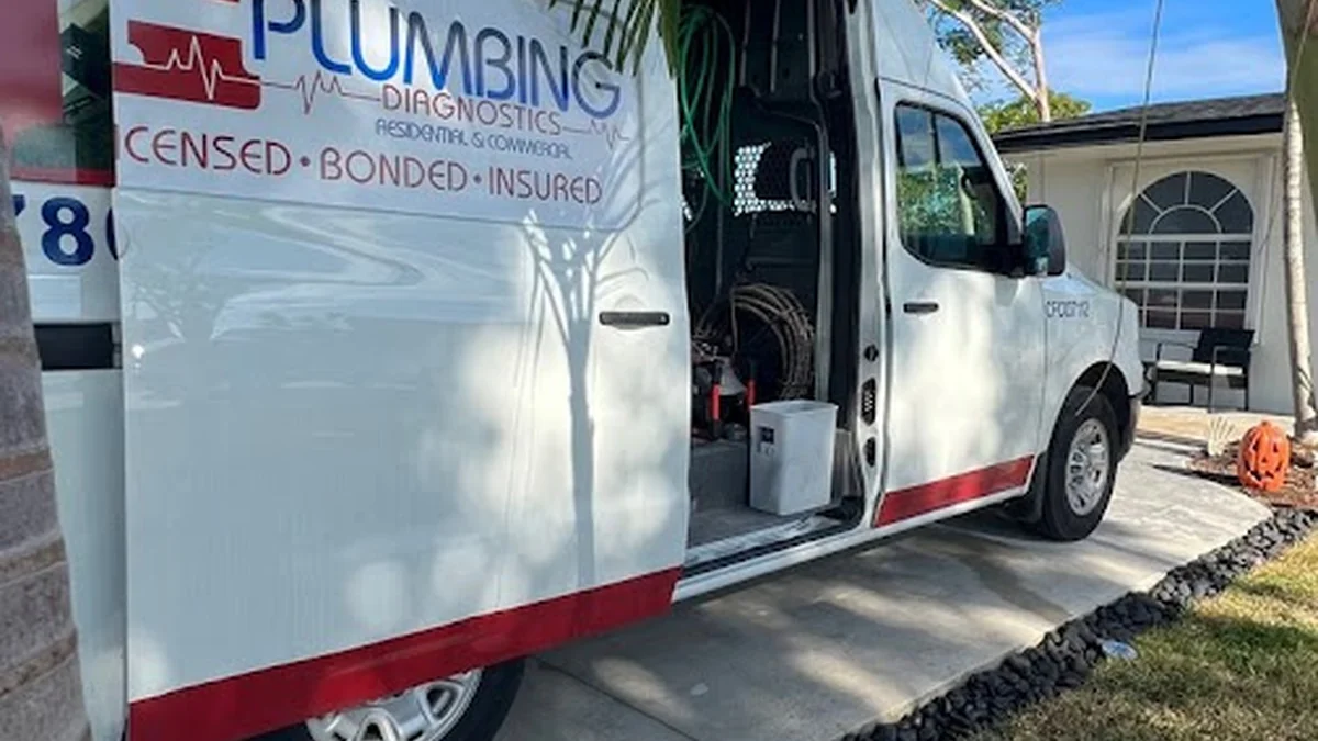 Residential & Commercial Plumbing Diagnostics of Miami featured image
