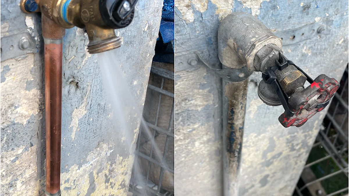 Shar-Scotty Plumbing featured image