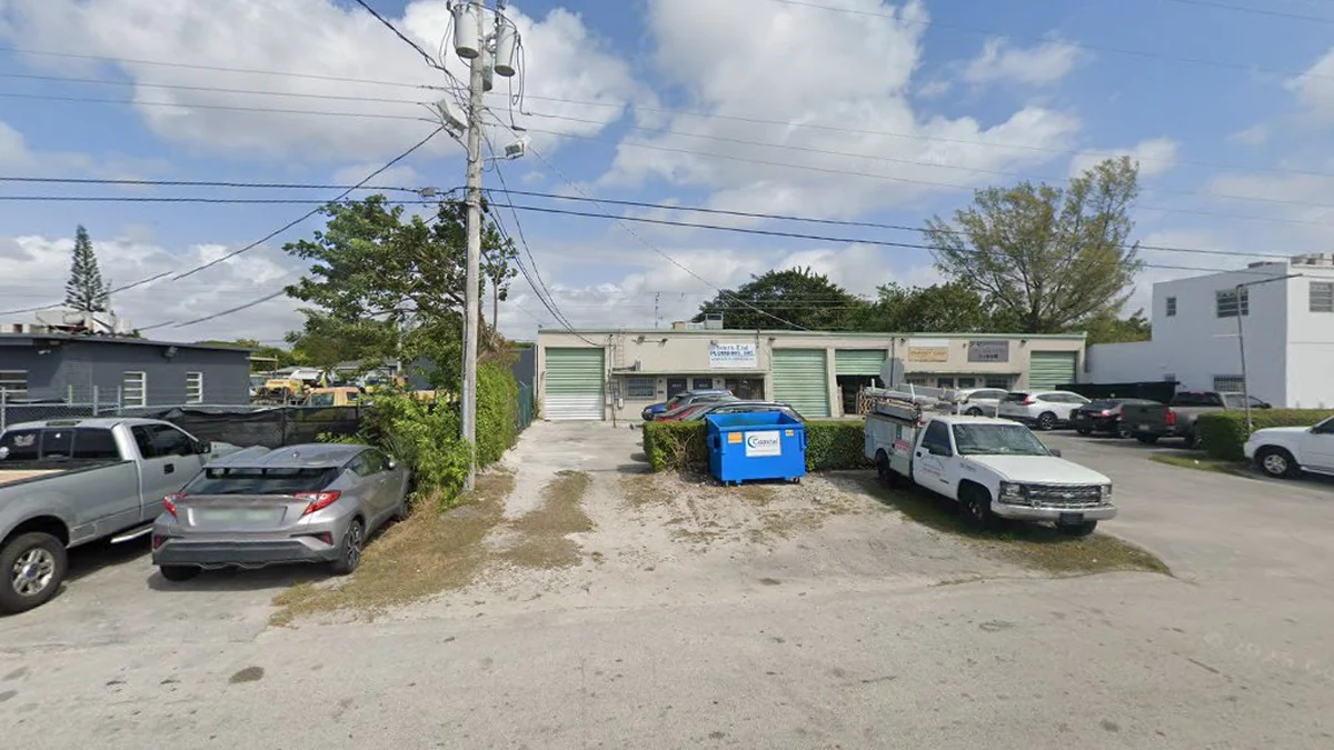 South End Plumbing Inc featured image