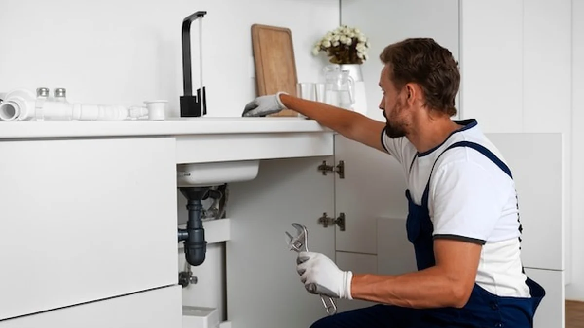 Sparkle Plumbing LLC featured image