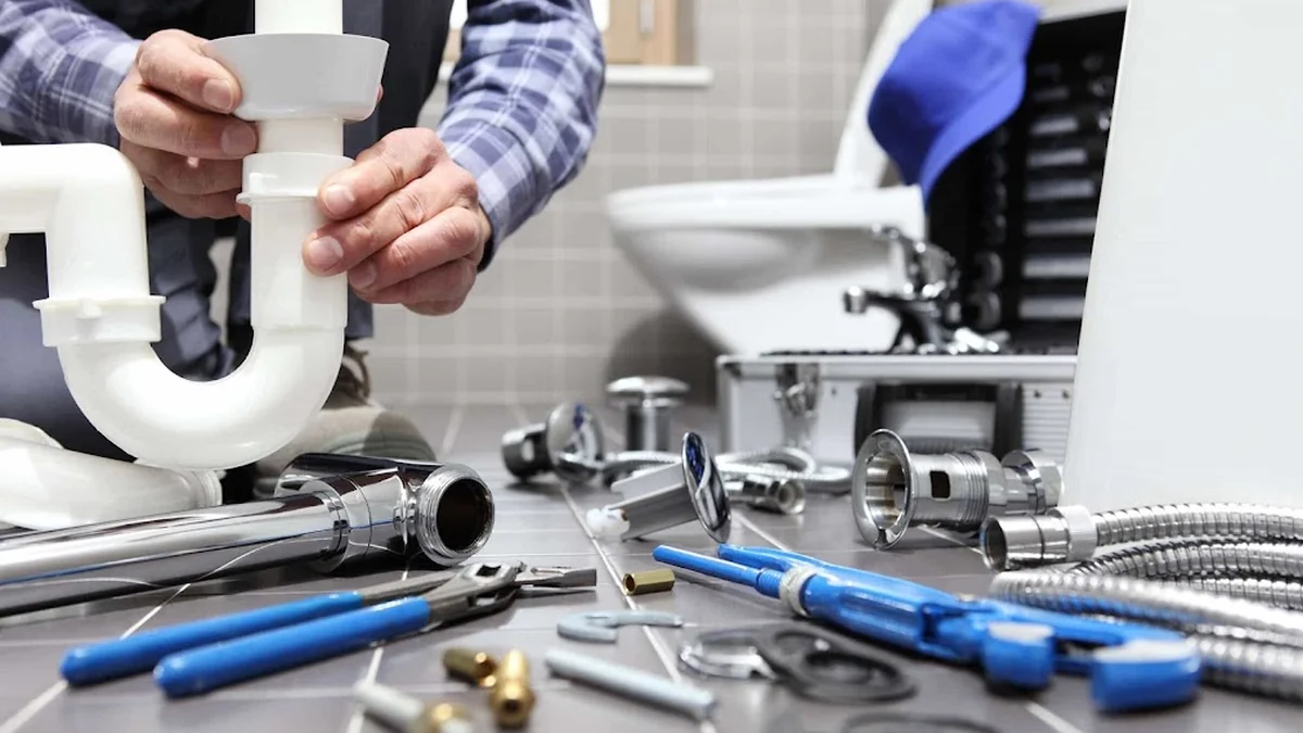 Titan Plumbing Repair LLC featured image