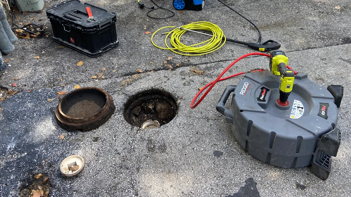 Unclog Plumbing Services 24/7 featured image
