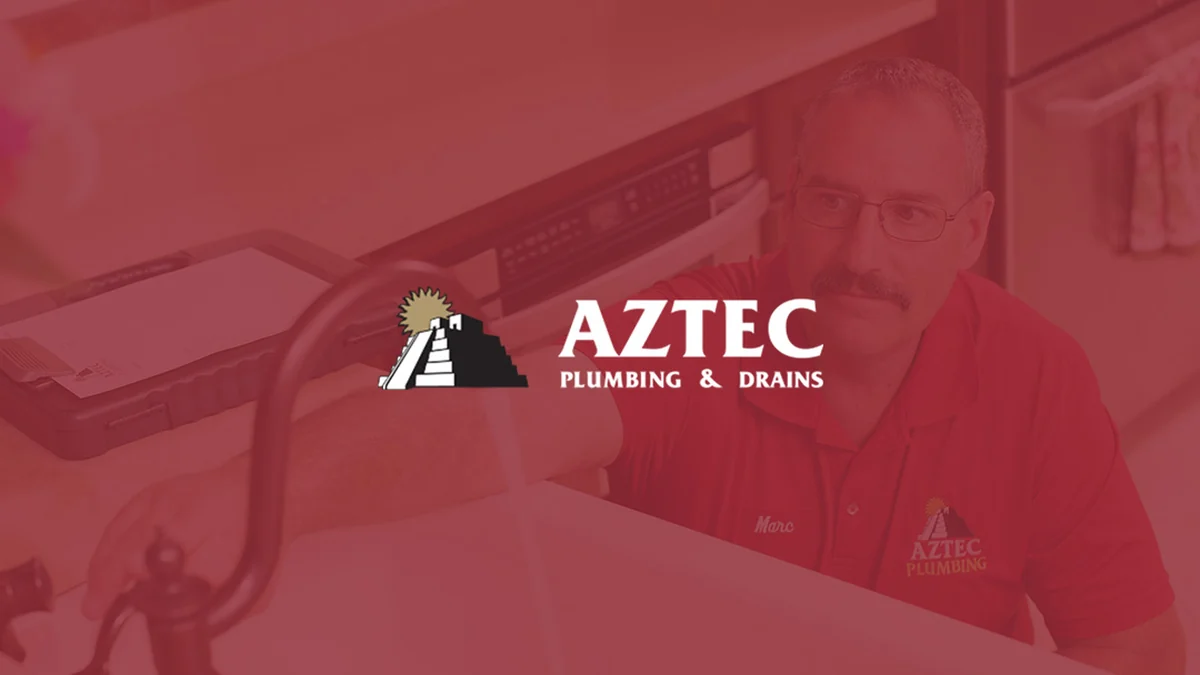 Aztec Plumbing, Inc featured image