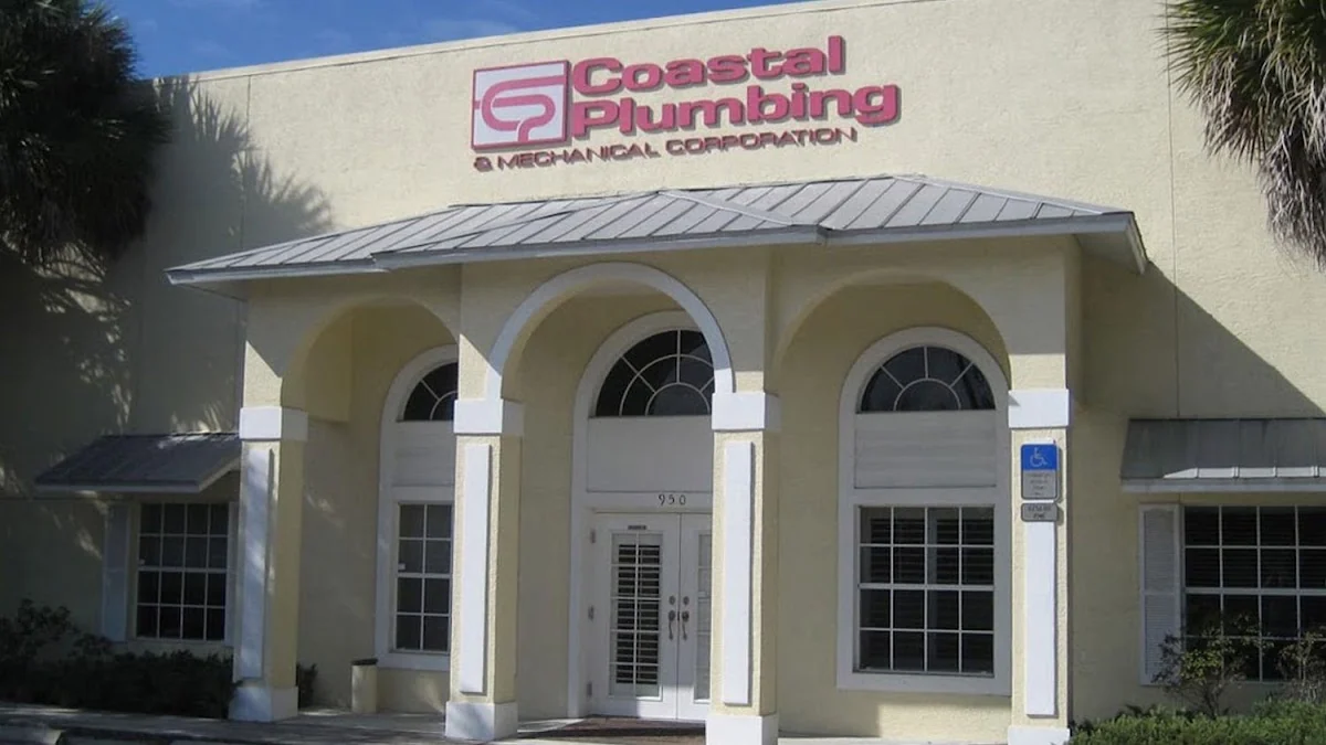 Coastal Plumbing & Mechanical Corporation featured image