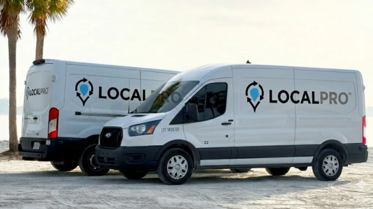 LocalPro of Naples featured image