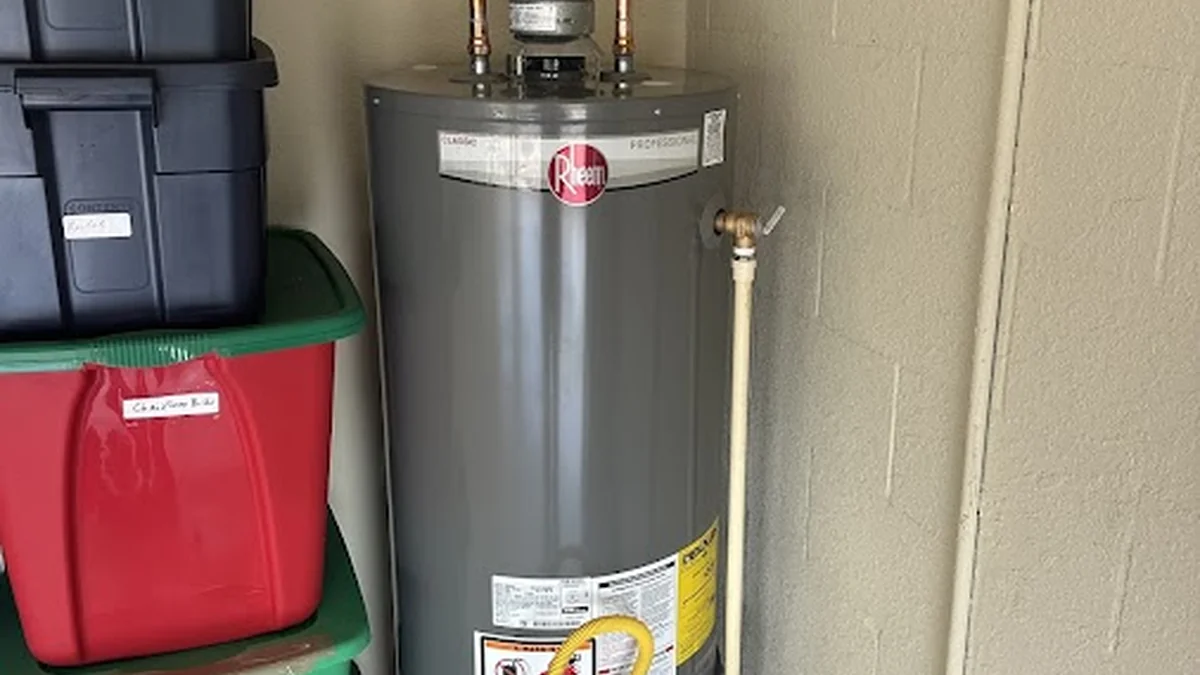 All Aspects Plumbing featured image