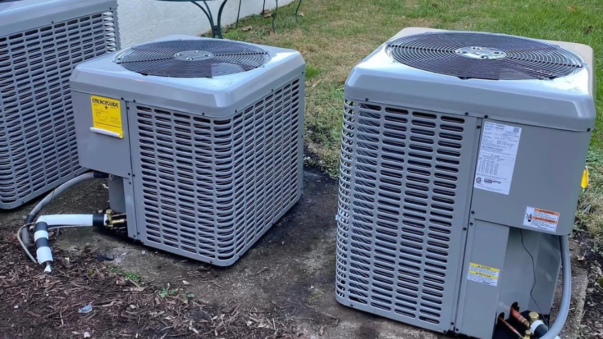 American Plumbing Heating & Cooling featured image