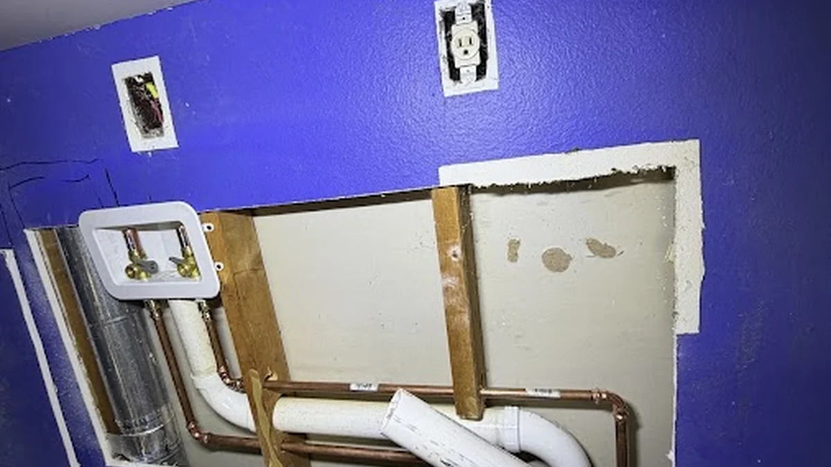 Armstrong Bros Plumbing featured image