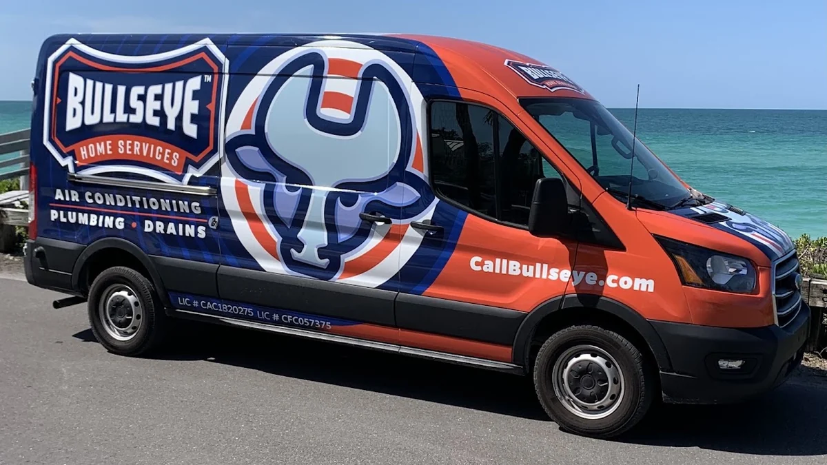 Bullseye Home Services featured image