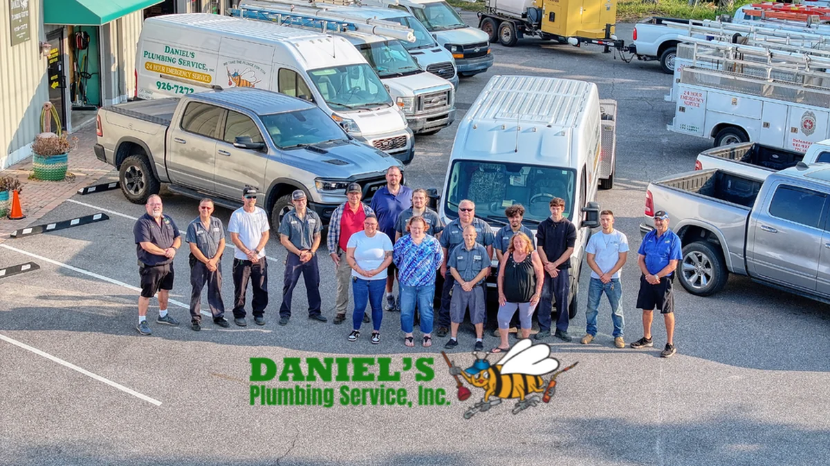 Daniel's Plumbing Services featured image