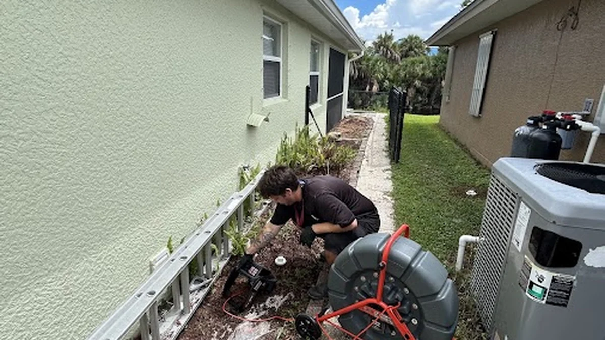 Drain Clean Heroes Pipe Lining featured image