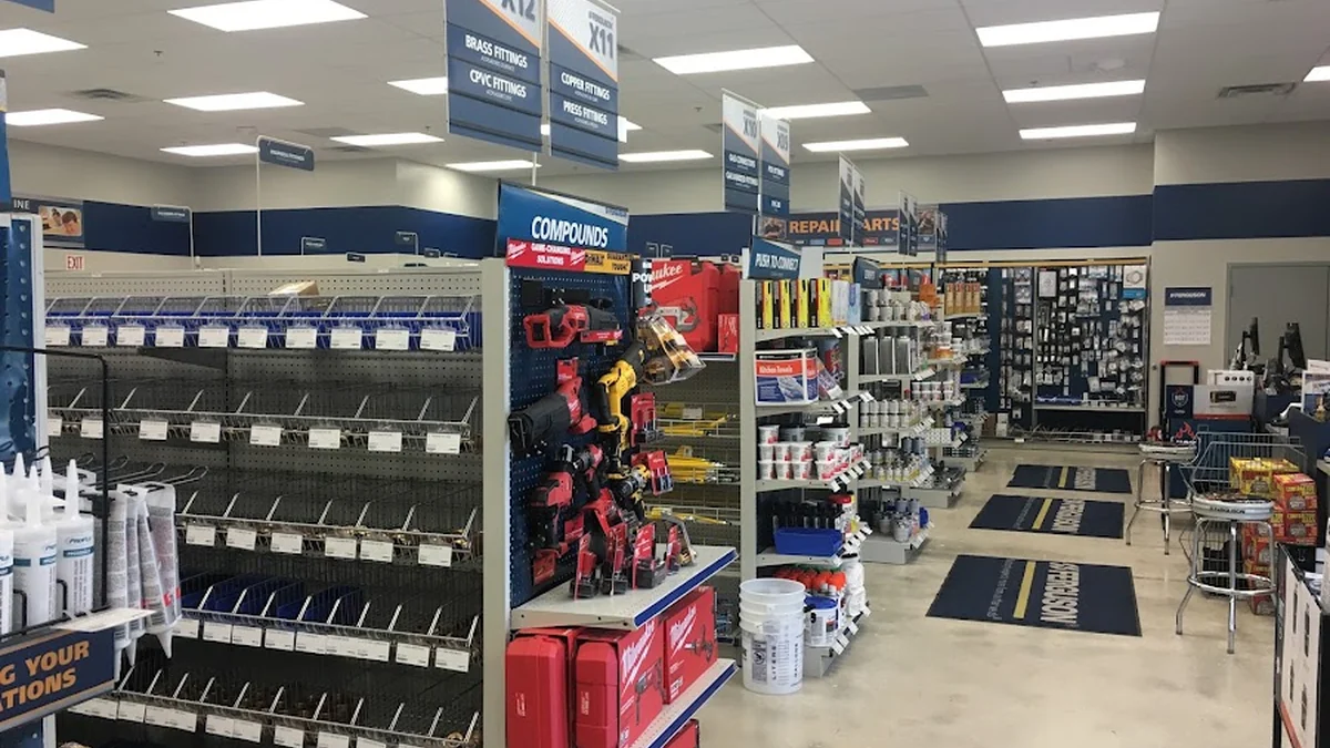 Ferguson Plumbing Supply featured image