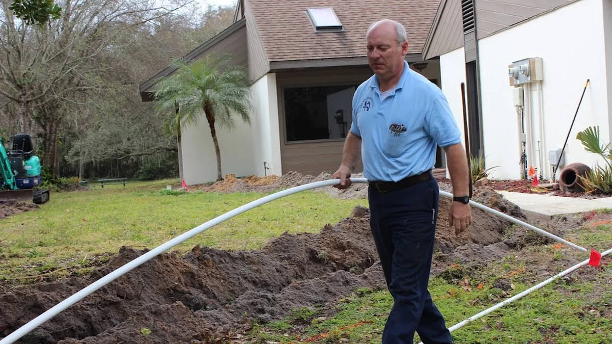 Flat Rate Plumbing, Inc. featured image