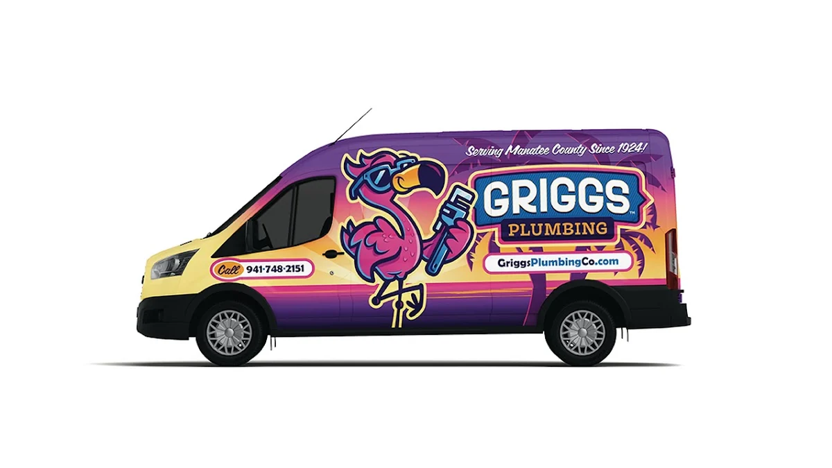 Griggs Plumbing Co featured image