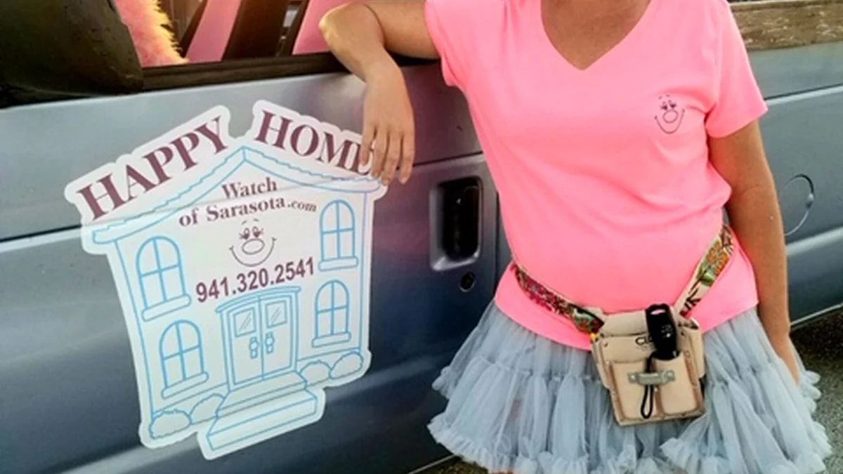 Happy Home Watch of Sarasota featured image