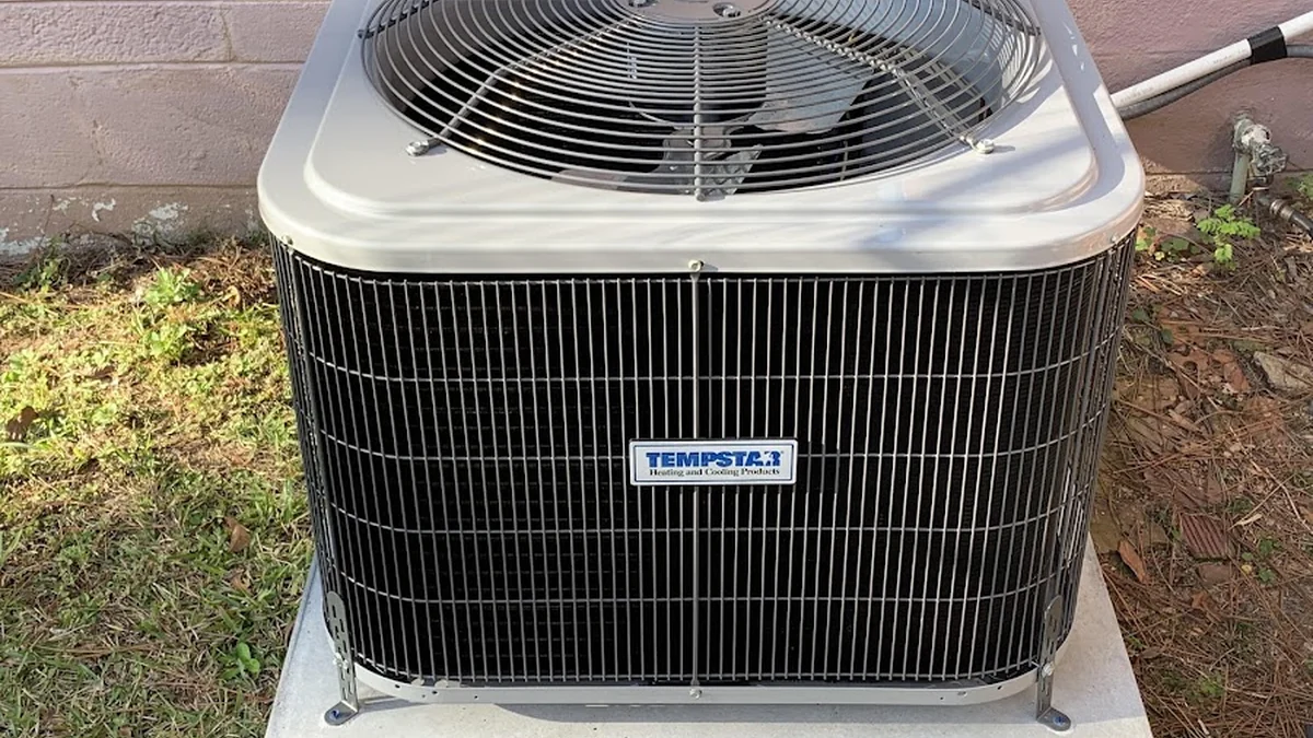 Husband & Wife Air Conditioning & Appliance Repair featured image
