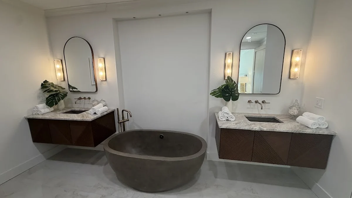 Local Flo Plumbing featured image