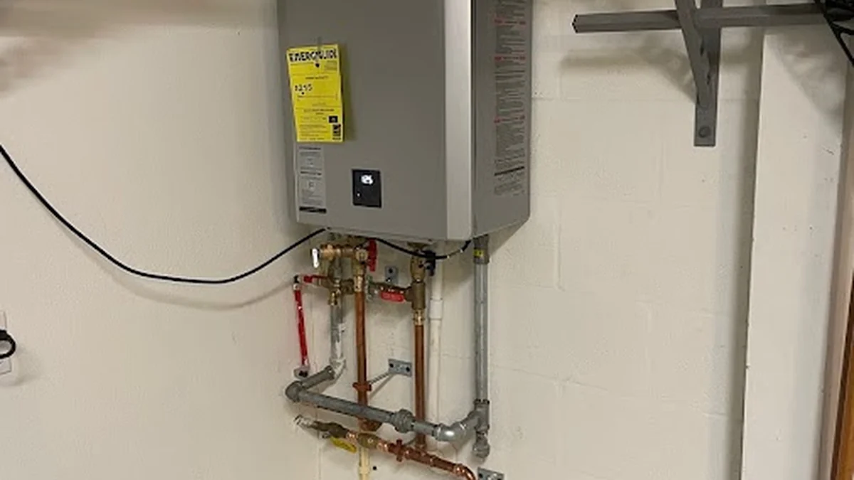 MassFlo Plumbing & Gas featured image