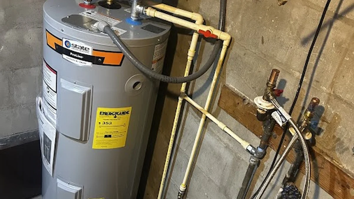 On Call Plumbers featured image