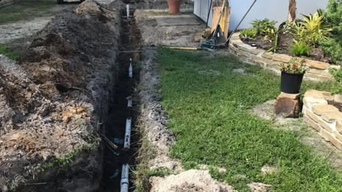 Paradise Plumbing featured image