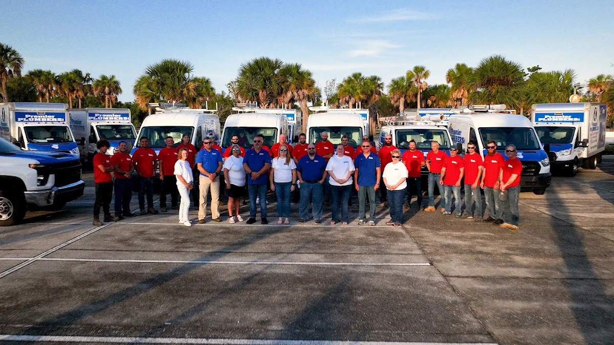 Premier Plumbers featured image