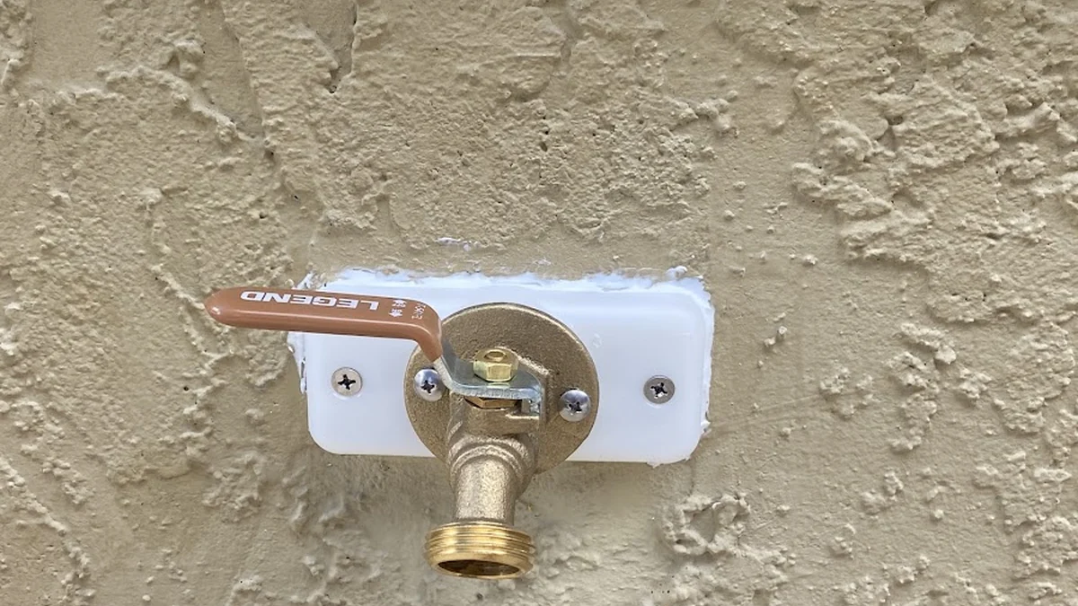 Randy Marchbank Plumbing and Gas, LLC featured image