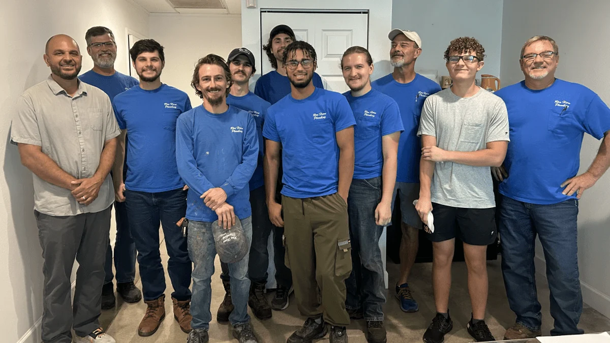 RH Plumbing Solutions featured image