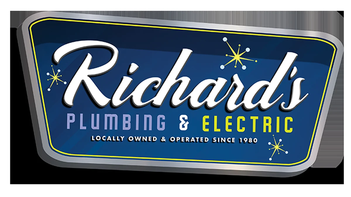 Richard's Plumbing & Electric featured image