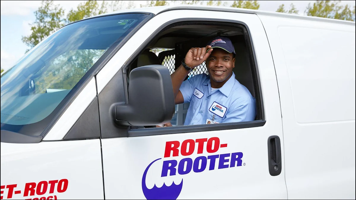Roto-Rooter Plumbing & Drain Services featured image