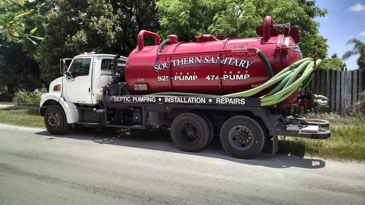 Southern Sanitary Systems Inc. featured image
