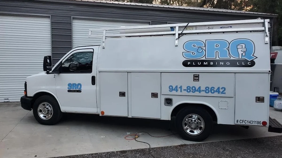 SRQ Plumbing LLC featured image