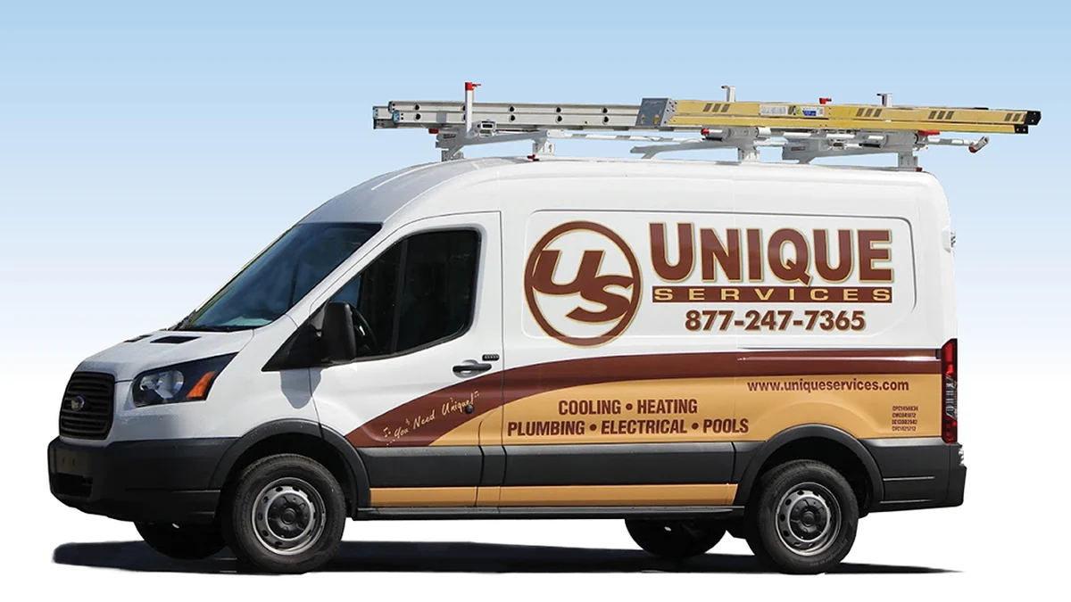 Unique Services featured image